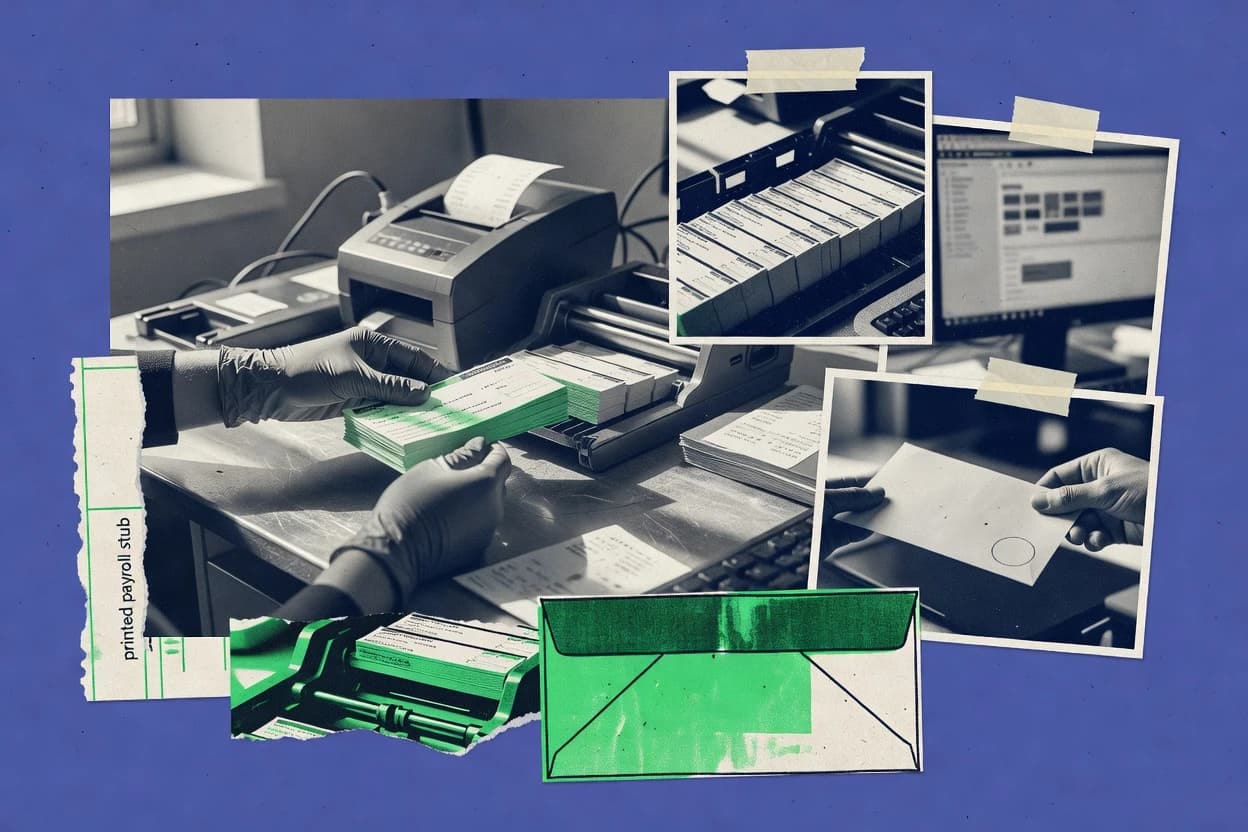 Top 10 Best Paycheck Printing Software of 2026