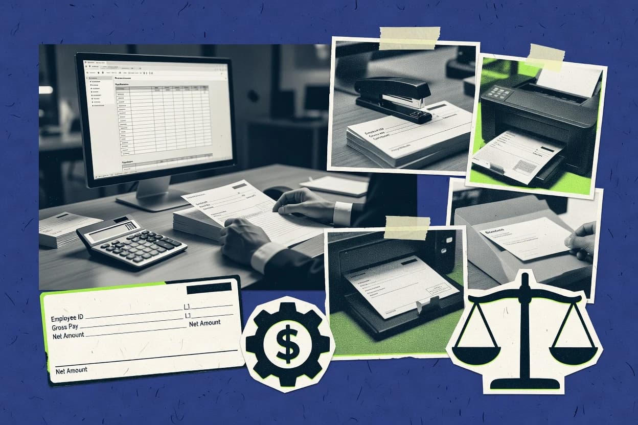 Top 10 Best Paycheck Generator Software of 2026