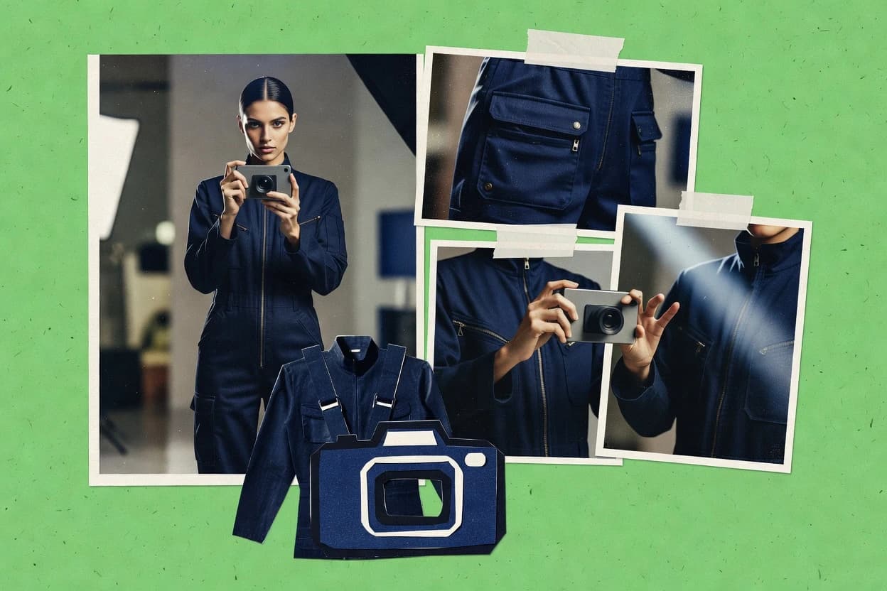 Top 10 Best Boilersuit AI On-model Photography Generator of 2026
