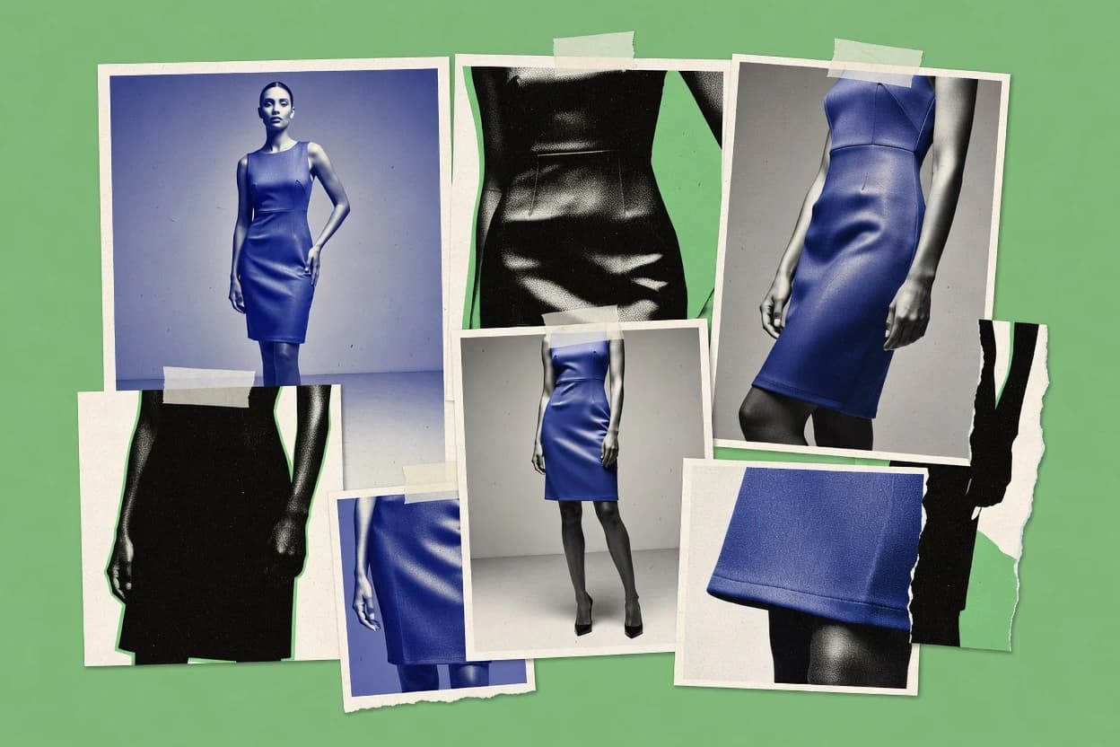Top 10 Best Bodycon Dress AI On-model Photography Generator of 2026