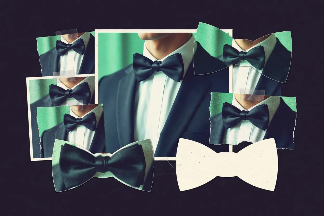 Top 10 Best Bow Tie AI On-model Photography Generator of 2026