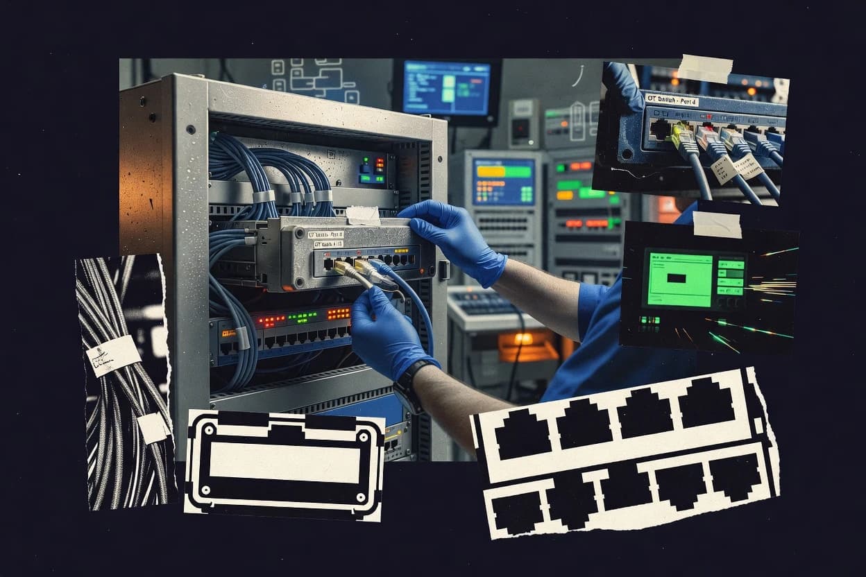 Top 10 Best Ot Cybersecurity Services of 2026