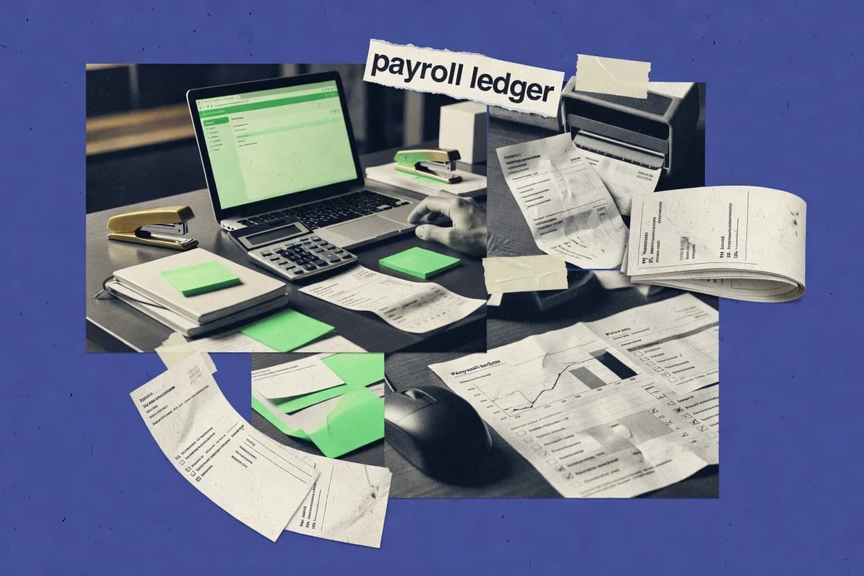 Top 10 Best Paye Payroll Software of 2026
