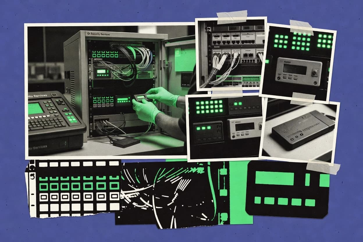 Top 10 Best Ot Security Services of 2026