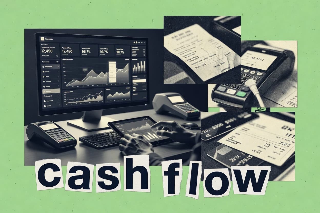 Top 10 Best Payment Analytics Software of 2026
