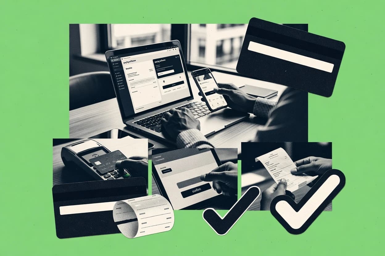 Top 10 Best Paying Software of 2026