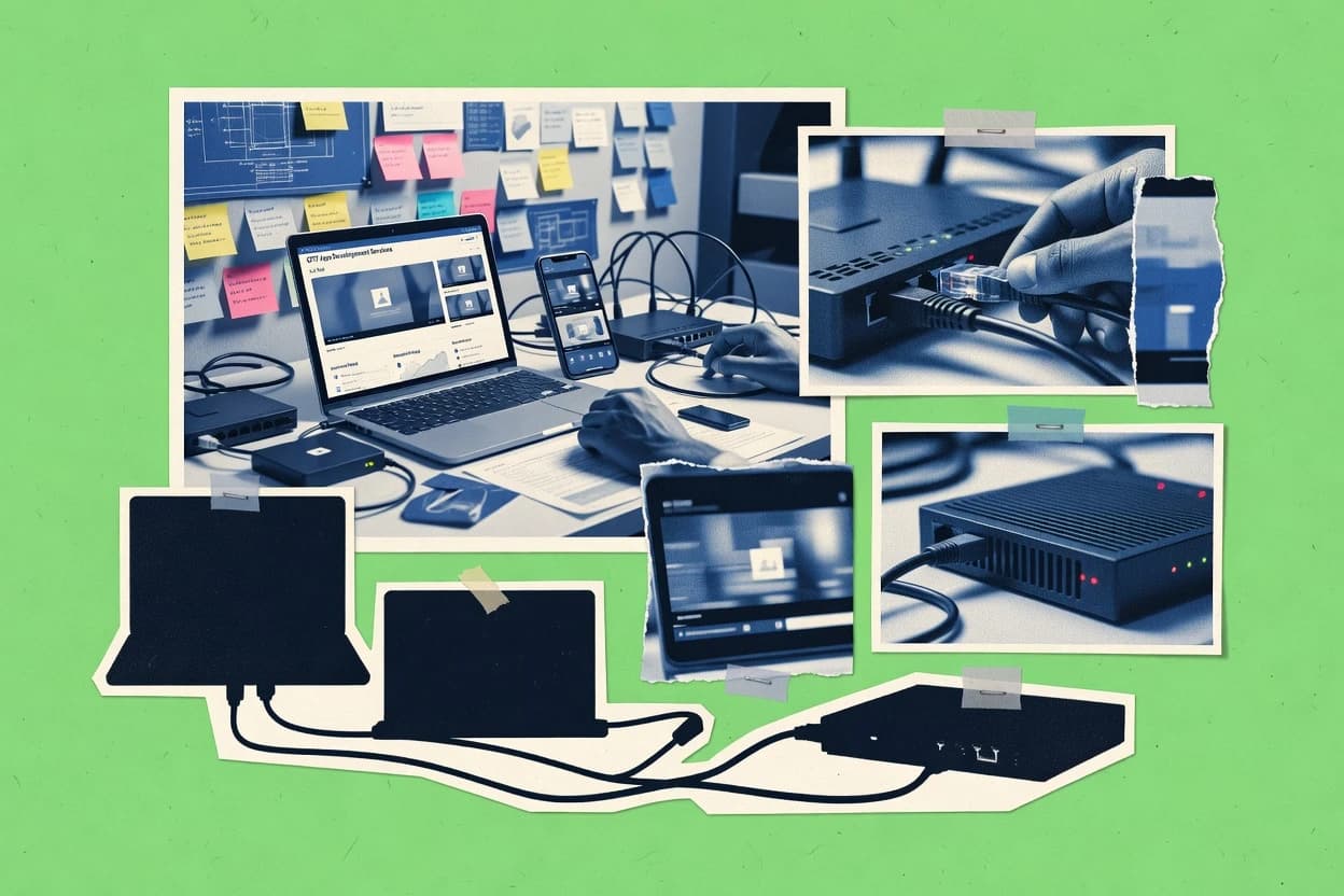 Top 10 Best Ott App Development Services of 2026