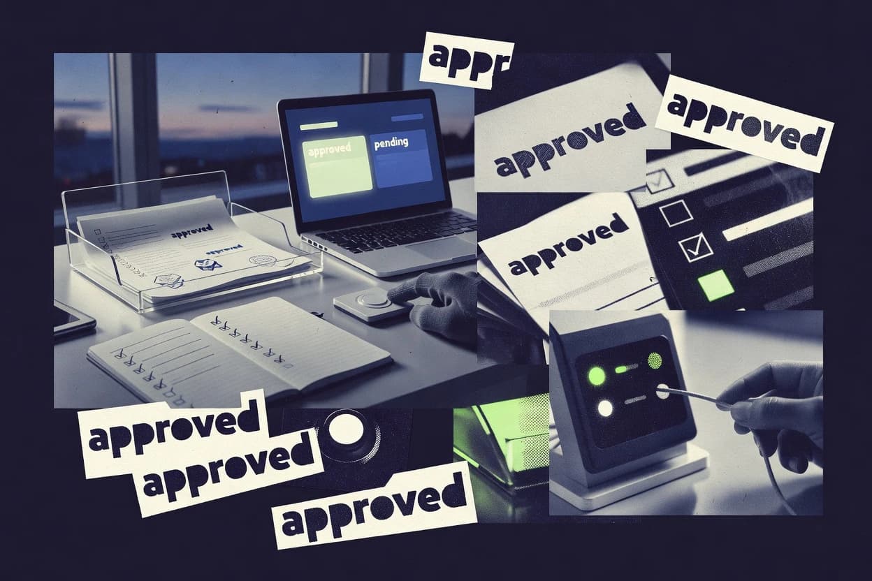 Top 10 Best Payment Approval Software of 2026