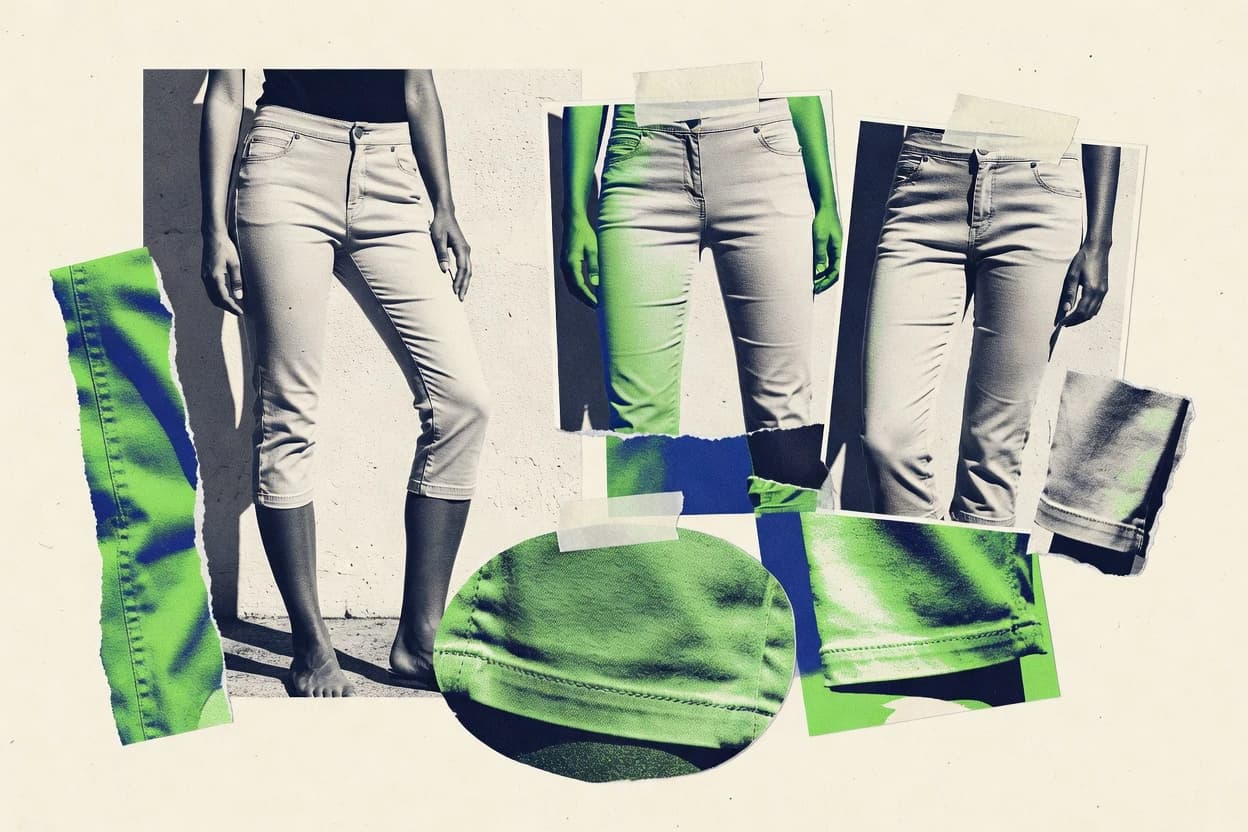 Top 10 Best Capri Pants AI On-model Photography Generator of 2026
