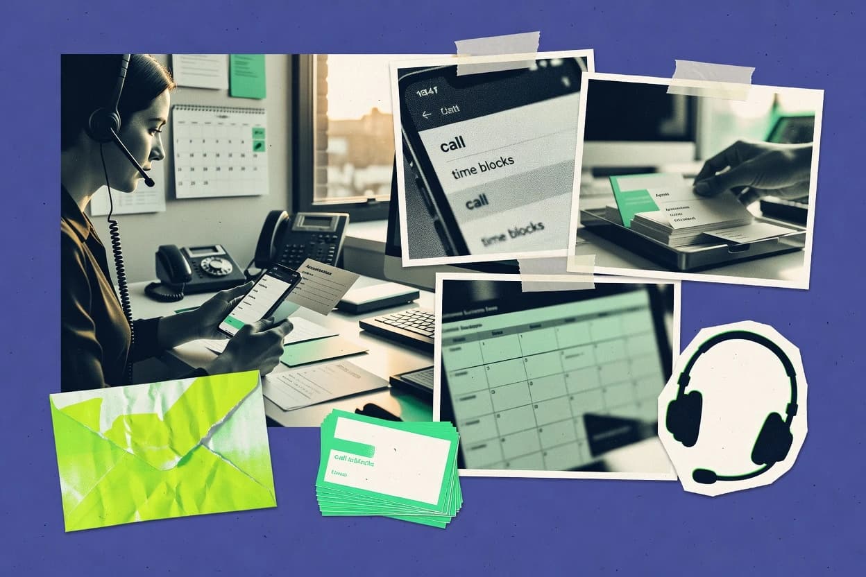 Top 10 Best Outbound Appointment Setting Services of 2026
