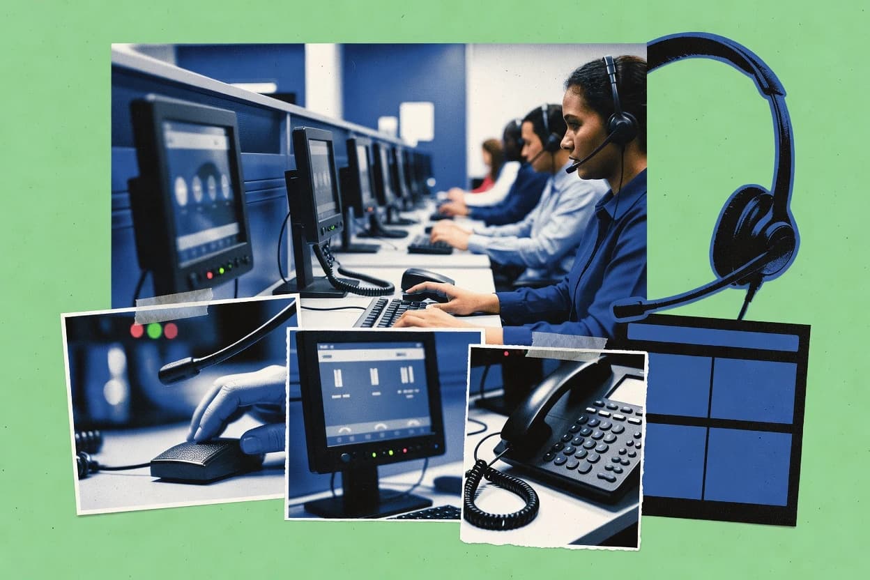 Top 10 Best Outbound Call Centers Services of 2026