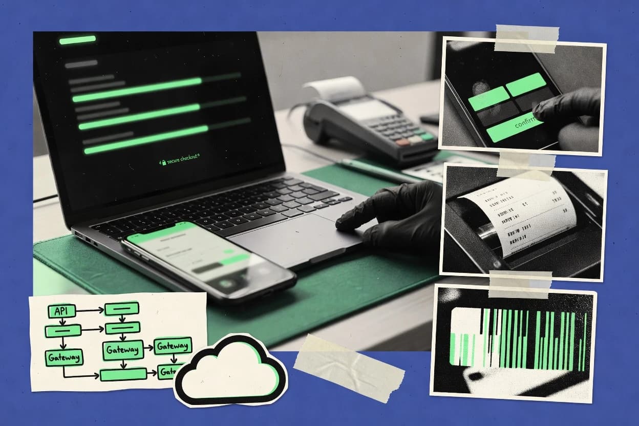 Top 10 Best Payment Platform Software of 2026