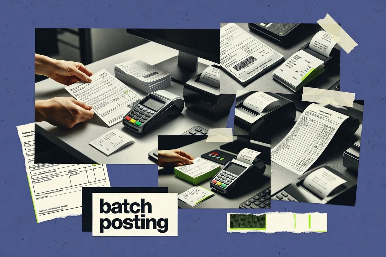 Top 10 Best Payment Posting Software of 2026