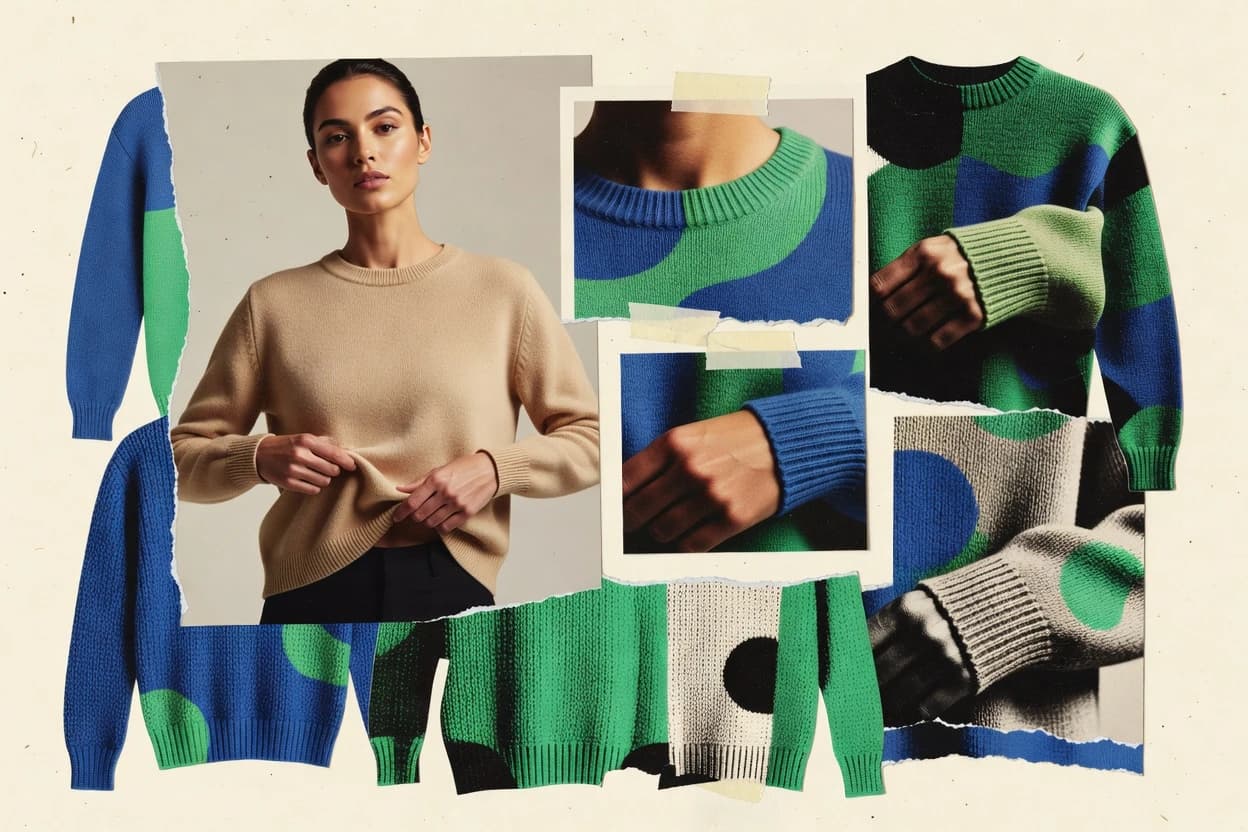 Top 10 Best Cashmere Knit AI On-model Photography Generator of 2026