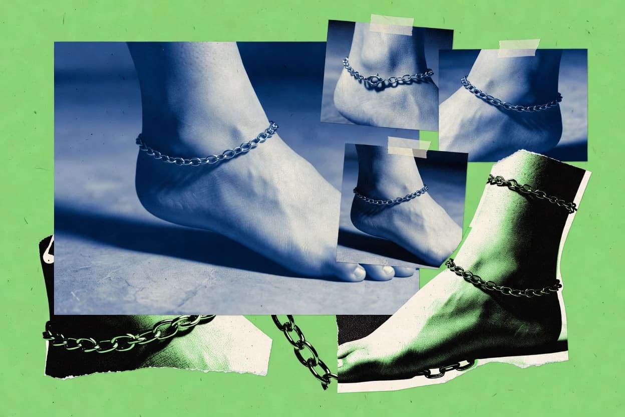 Top 10 Best Chain Anklet AI On-model Photography Generator of 2026