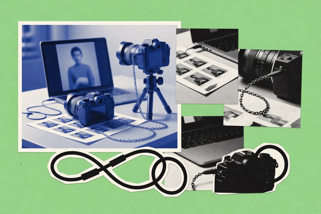 Top 10 Best Chain AI On-model Photography Generator of 2026