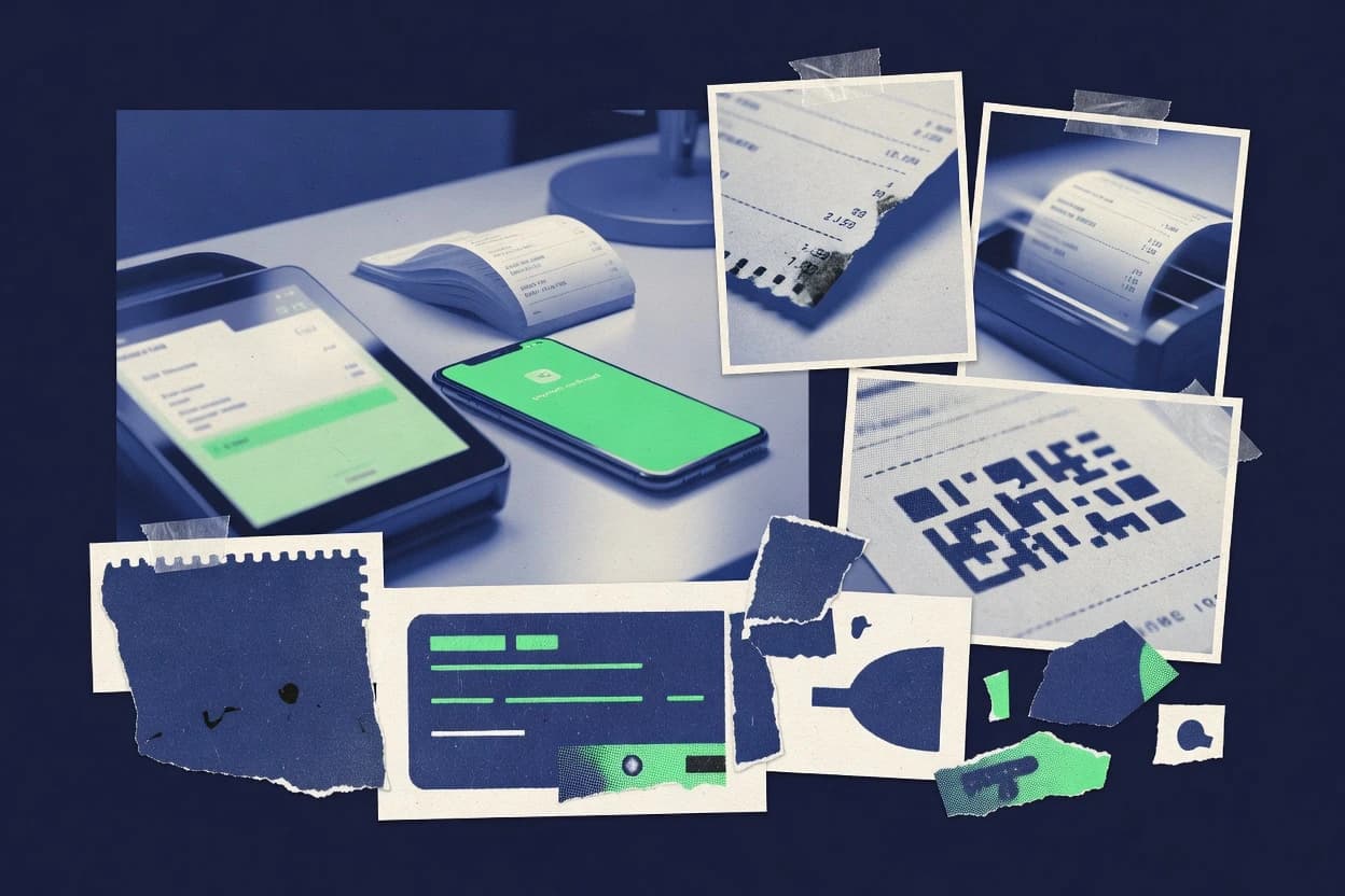 Top 10 Best Payment Receipt Software of 2026