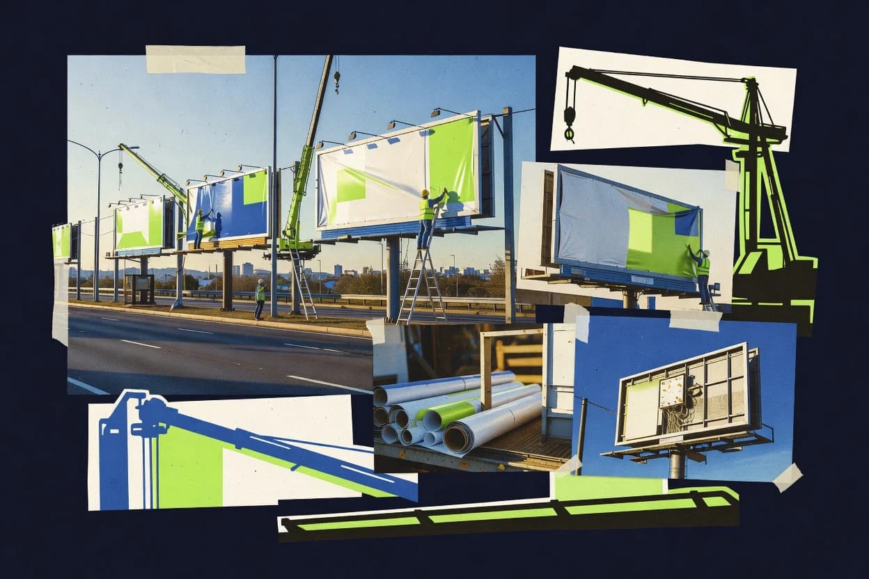 Top 10 Best Outdoor Advertising Services of 2026