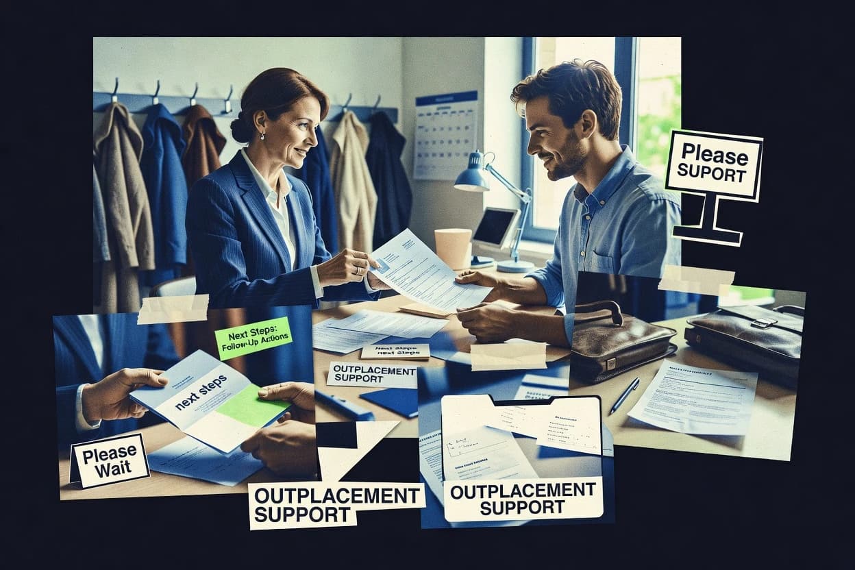 Top 10 Best Outplacement Services of 2026
