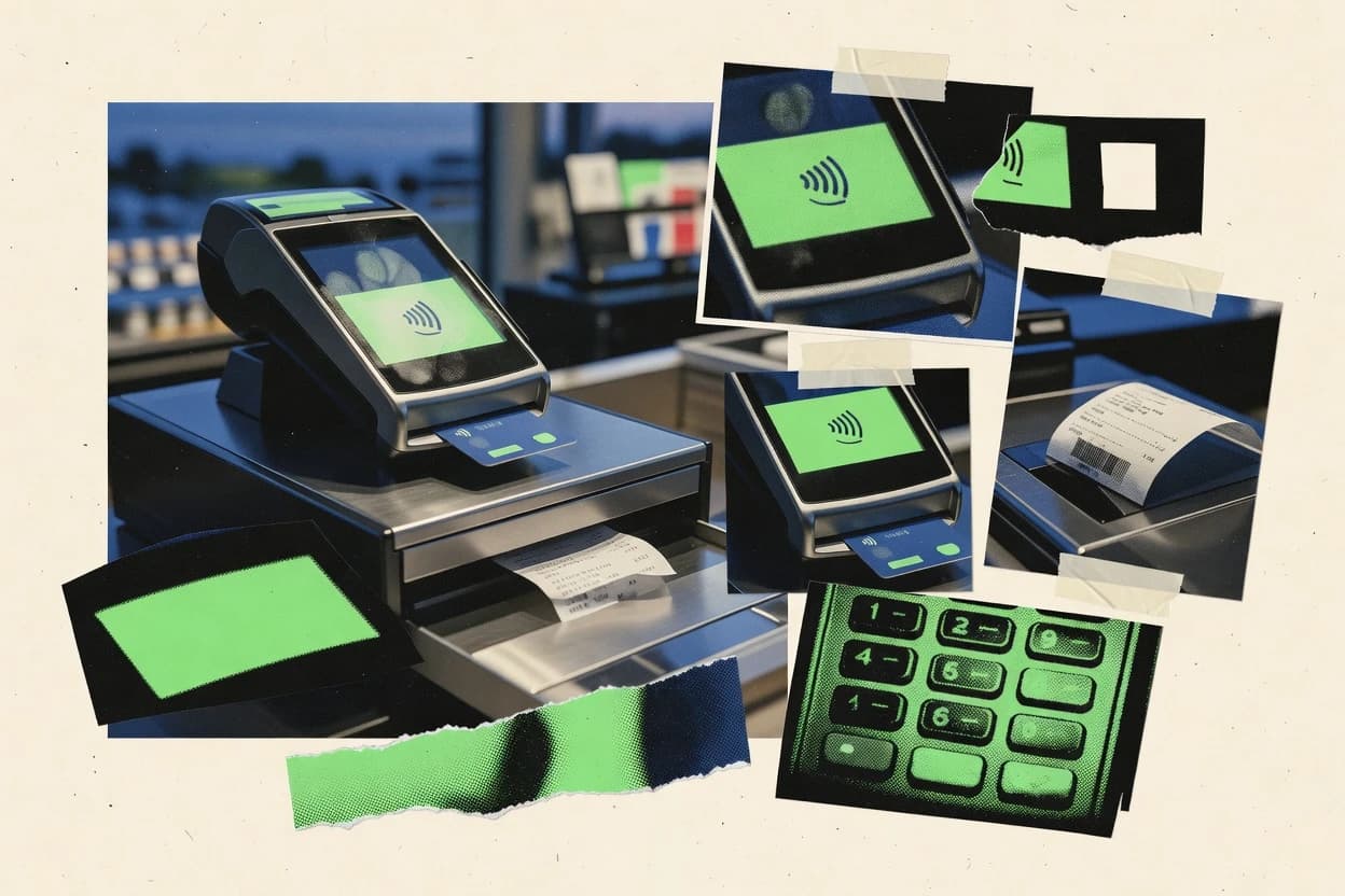 Top 10 Best Payment Terminal Software of 2026