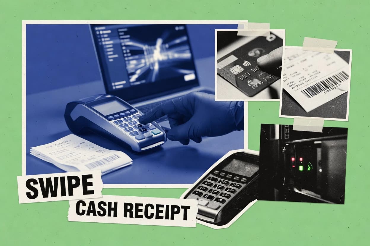 Top 10 Best Payments Processing Software of 2026