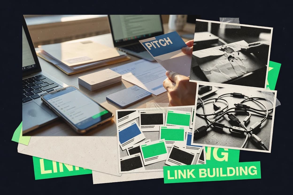 Top 10 Best Outreach Link Building Services of 2026