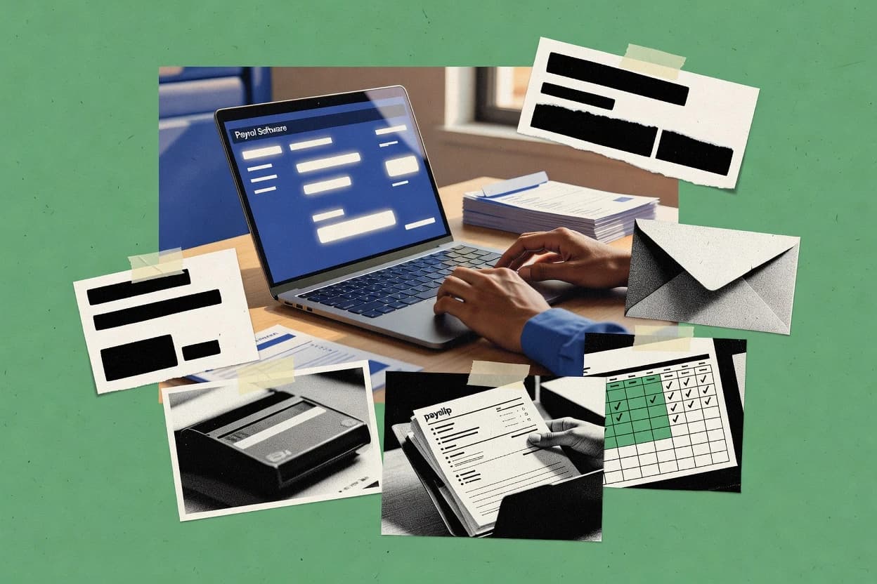 Top 10 Best Payrol Software of 2026