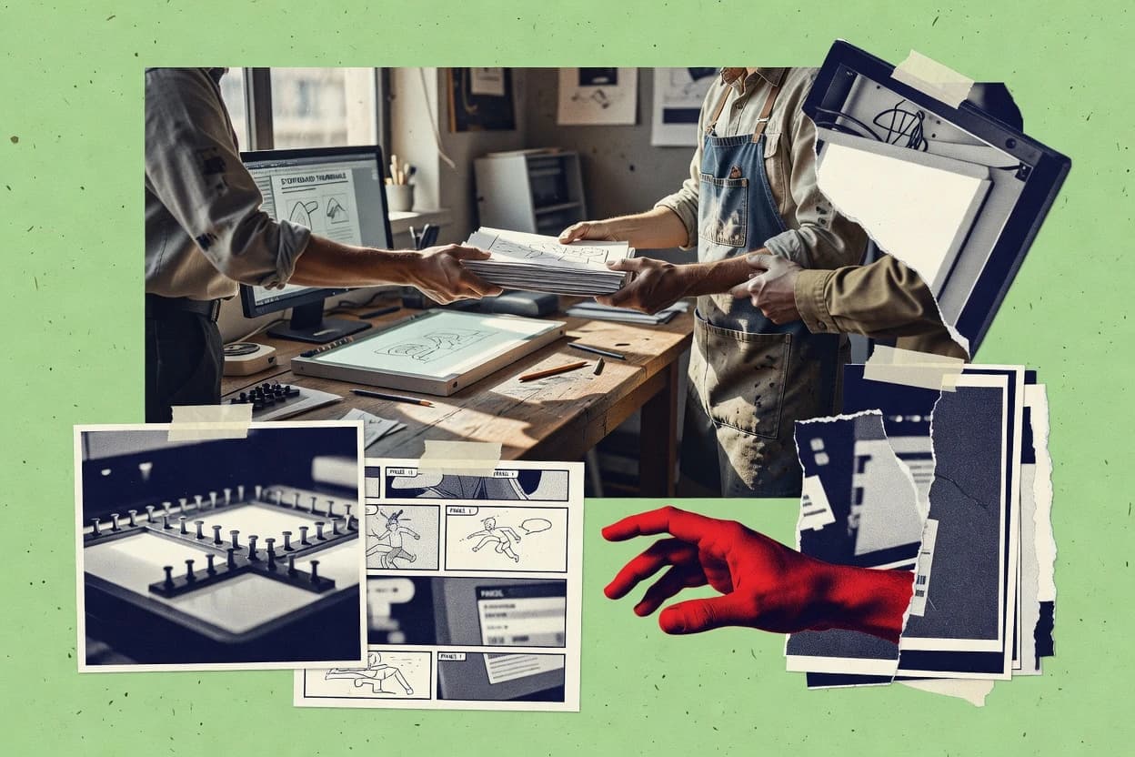 Top 10 Best Outsource 2D Animation Services of 2026