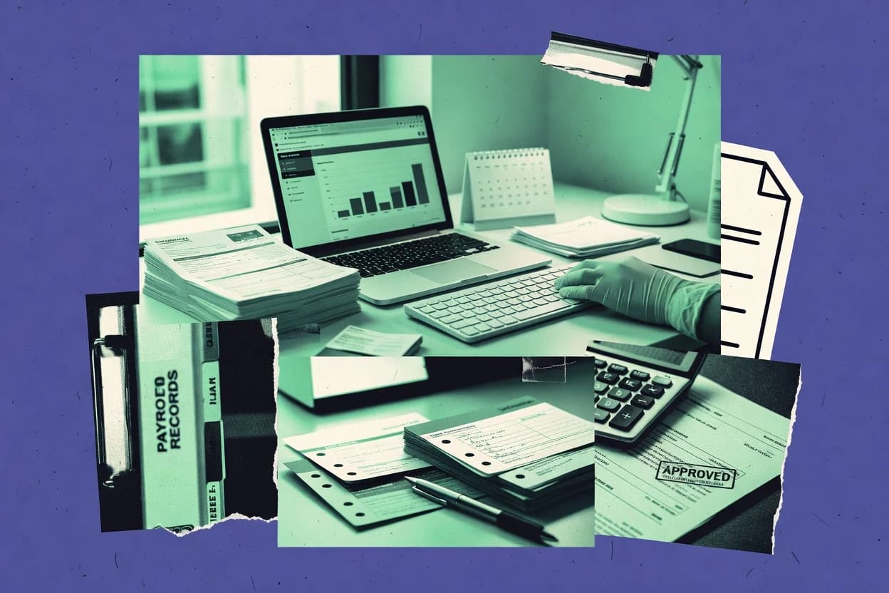 Top 10 Best Payroll And Hr Software of 2026
