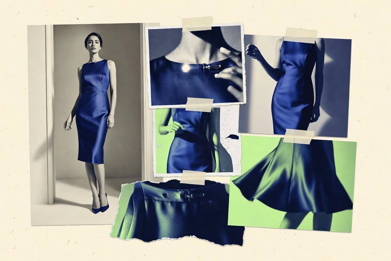 Top 10 Best Cocktail Dress AI On-model Photography Generator of 2026