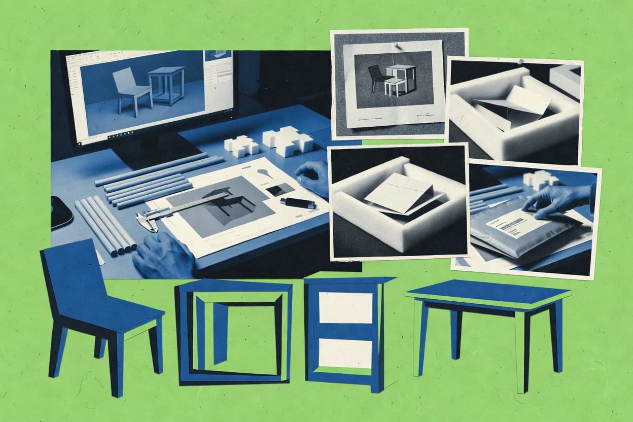 Top 10 Best Outsource 3D Furniture Modeling Services of 2026