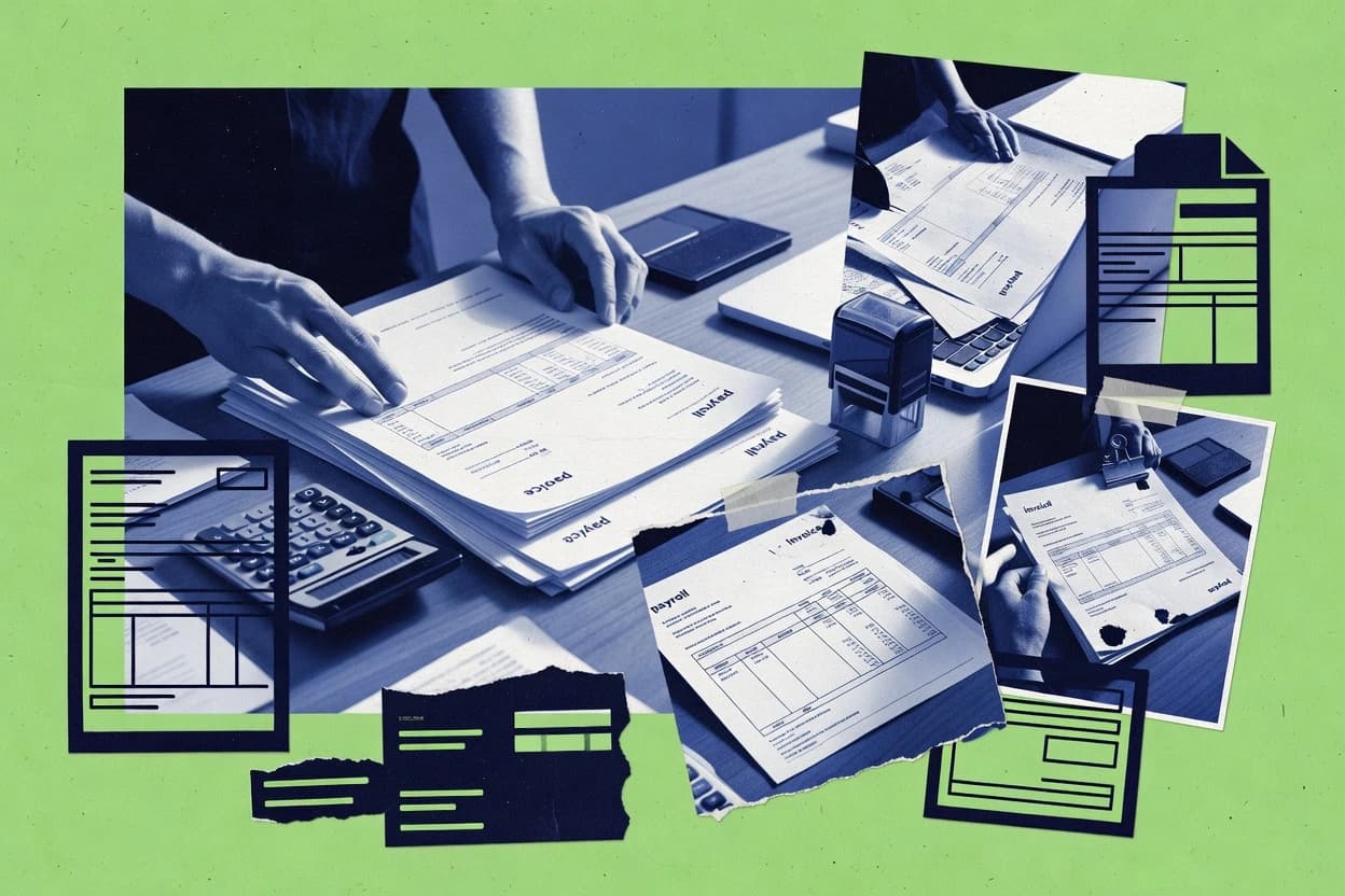 Top 10 Best Payroll And Invoice Software of 2026