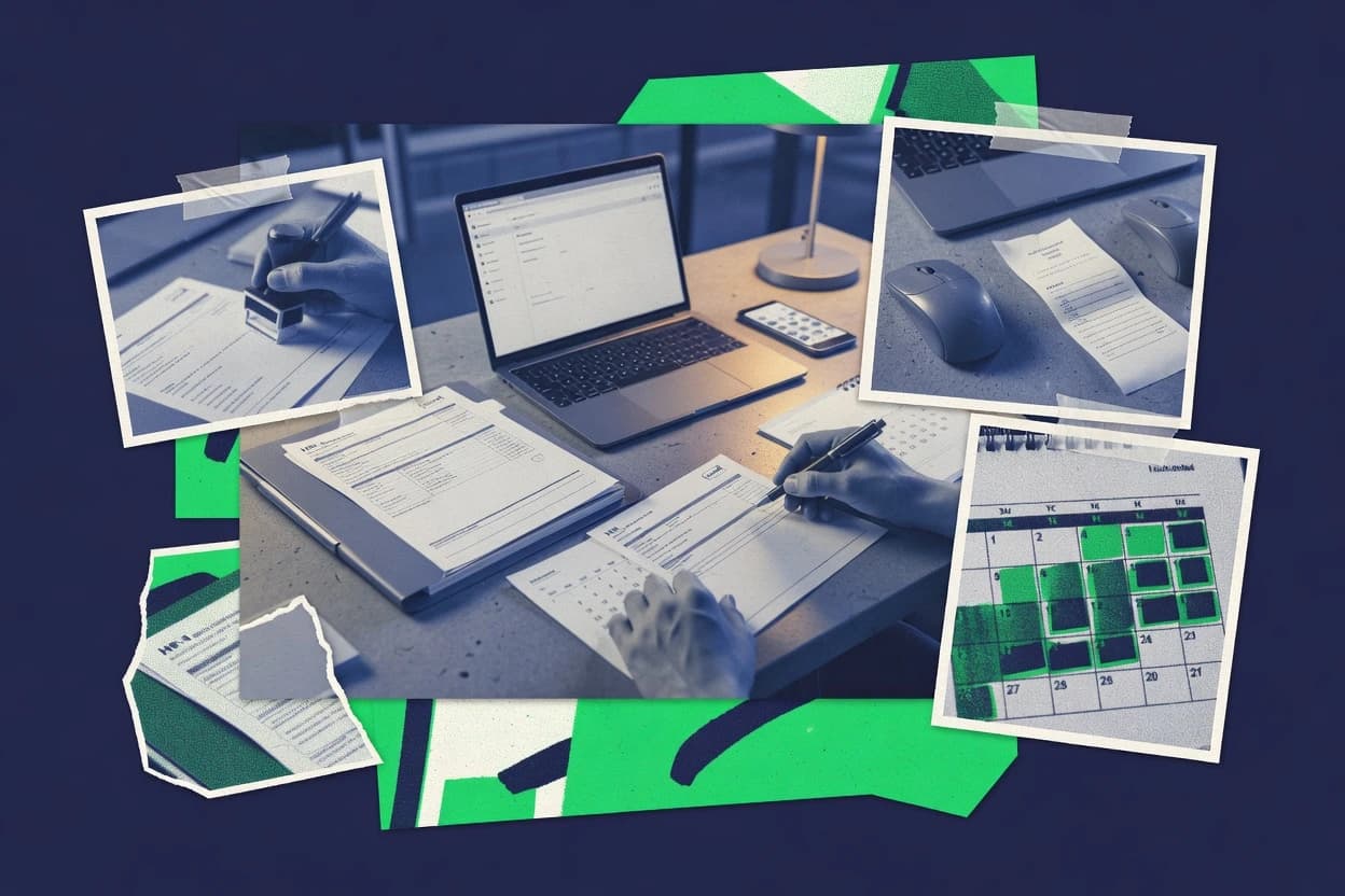 Top 10 Best Payroll And Human Resources Software of 2026