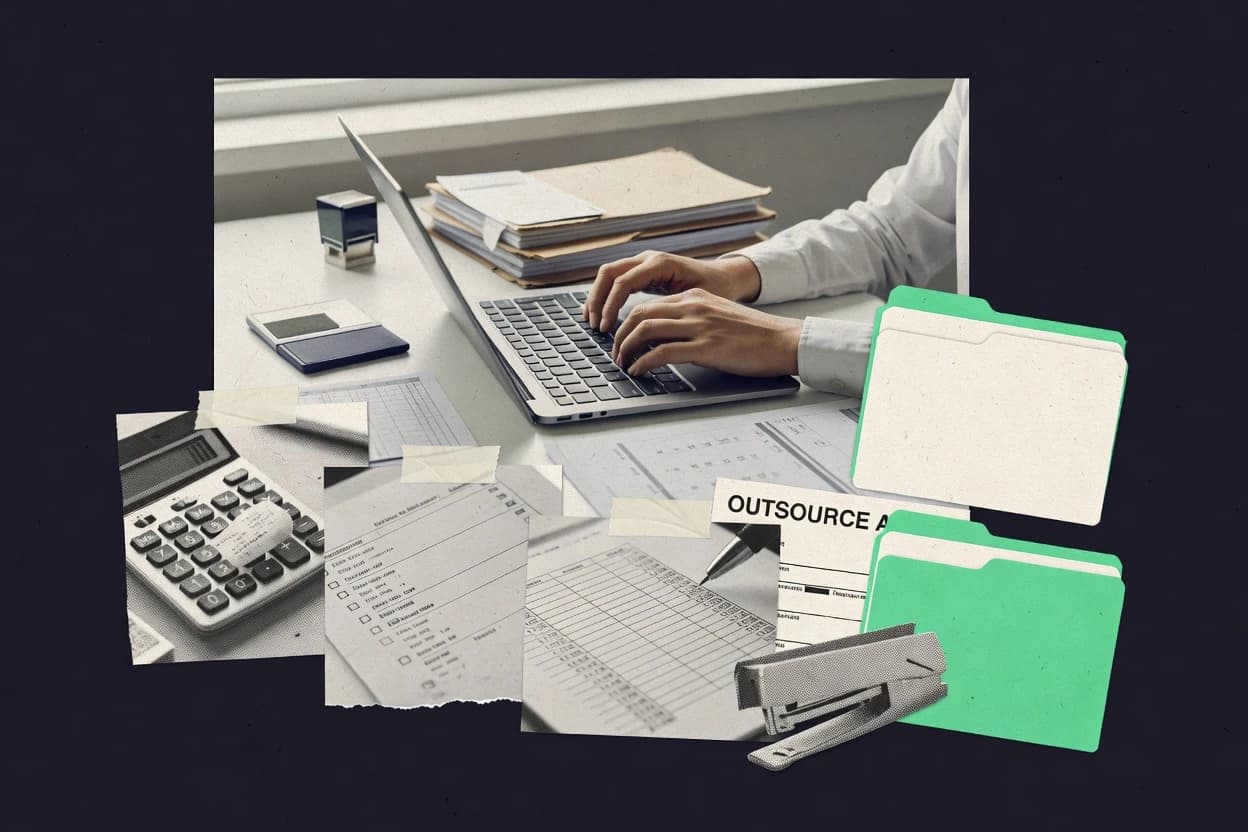 Top 10 Best Outsource Accounting Services of 2026