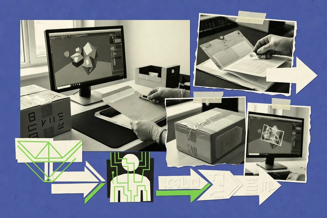 Top 10 Best Outsource 3D Modeling Services of 2026
