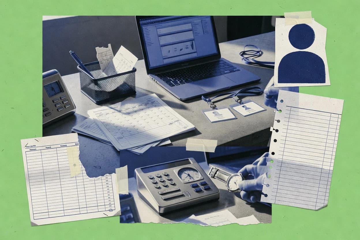 Top 10 Best Payroll And Time Management Software of 2026