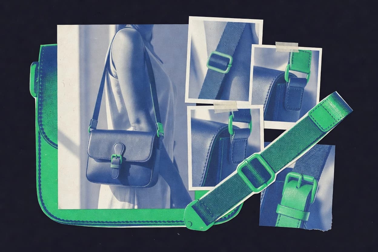 Top 10 Best Crossbody Bag AI On-model Photography Generator of 2026