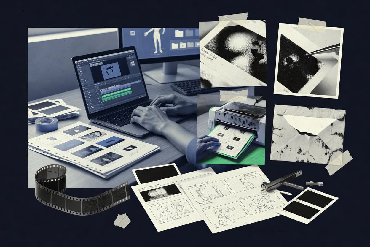Top 10 Best Outsource Animation Services of 2026