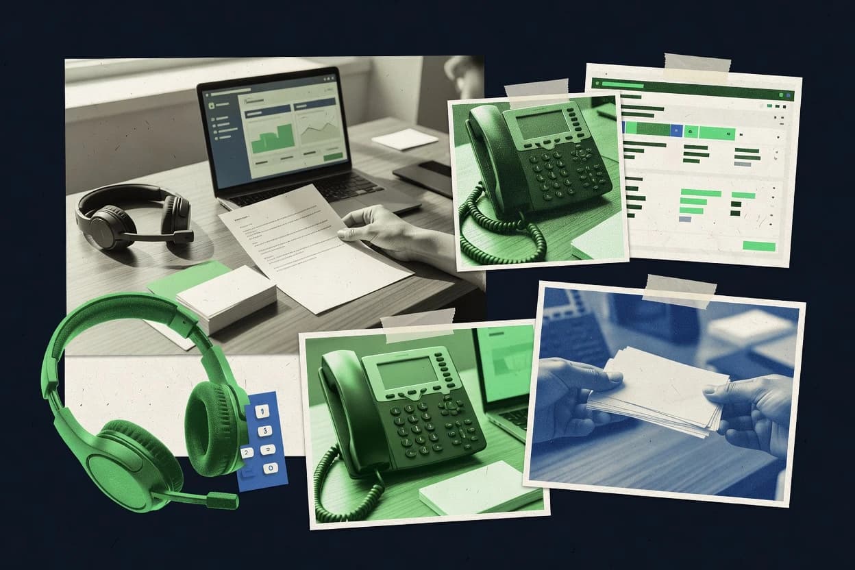 Top 10 Best Outsource Appointment Setting Services of 2026
