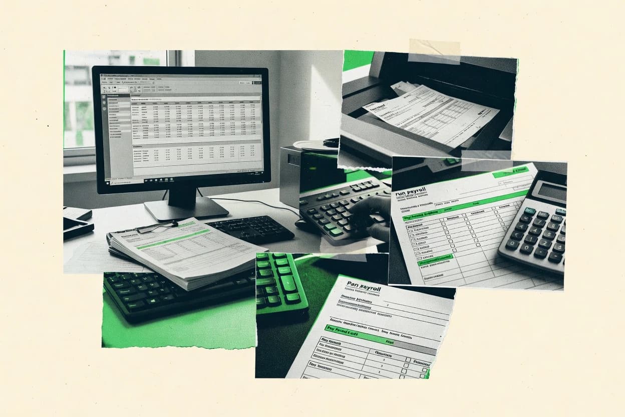 Top 10 Best Payroll Computer Software of 2026