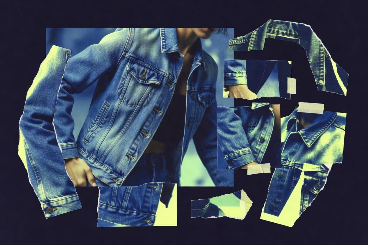 Top 10 Best Denim Jacket AI On-model Photography Generator of 2026