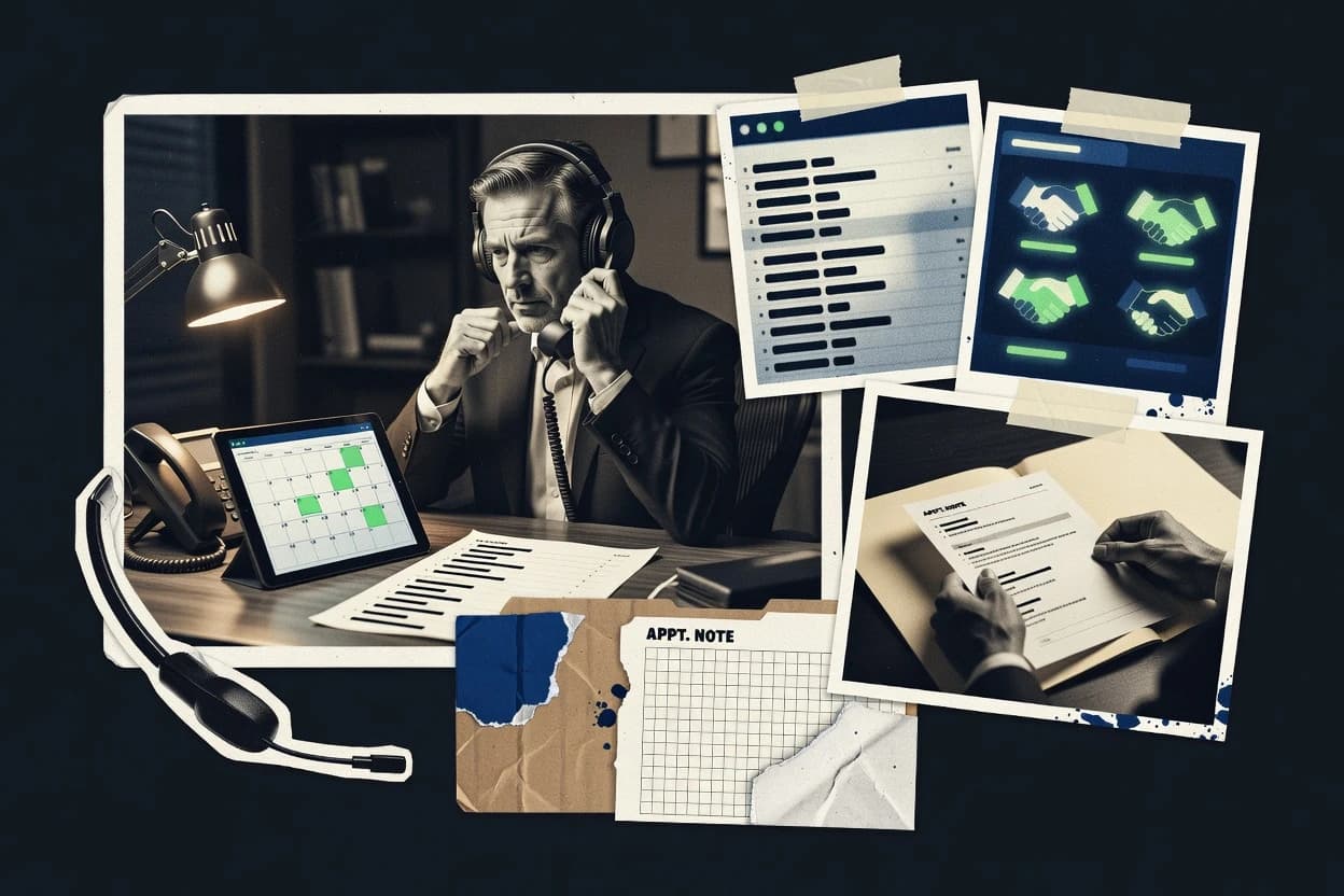 Top 10 Best Outsource B2B Appointment Setting Services of 2026