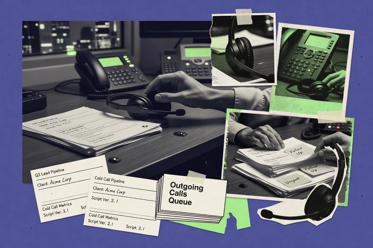 Top 10 Best Outsource B2B Cold Calling Services of 2026