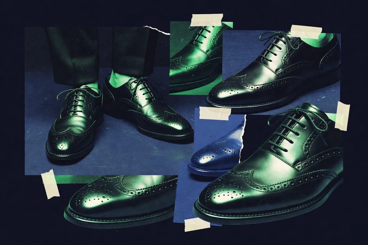 Top 10 Best Dress Shoes AI On-model Photography Generator of 2026