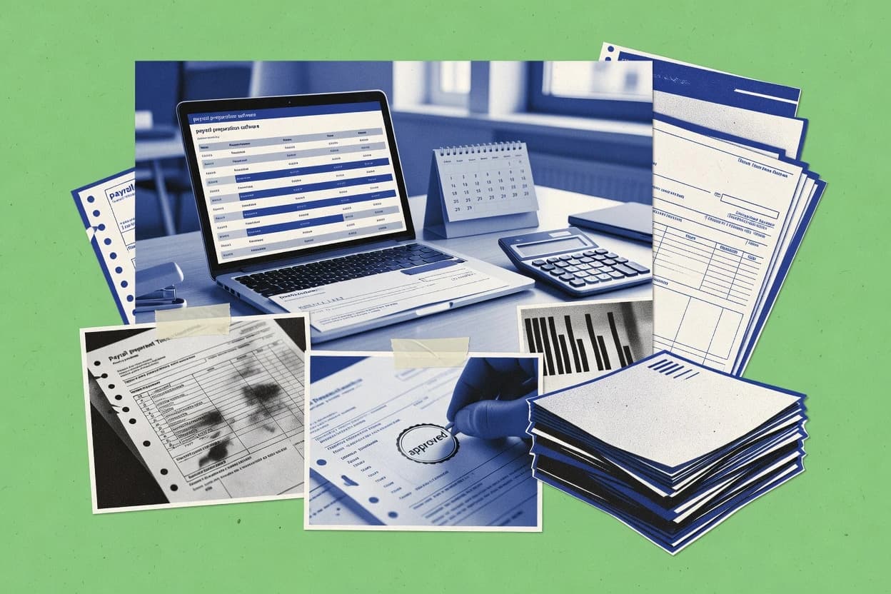 Top 10 Best Payroll Preparation Software of 2026