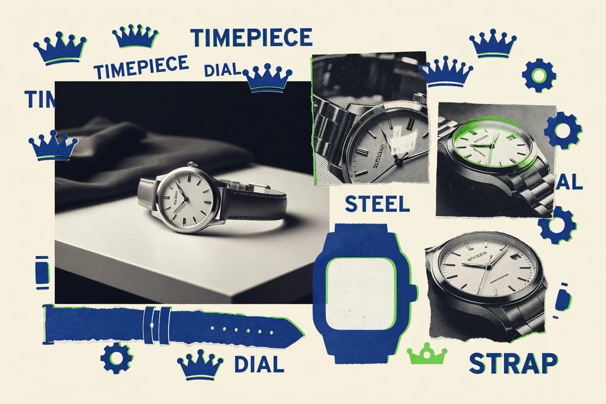Top 10 Best Dress Watch AI On-model Photography Generator of 2026