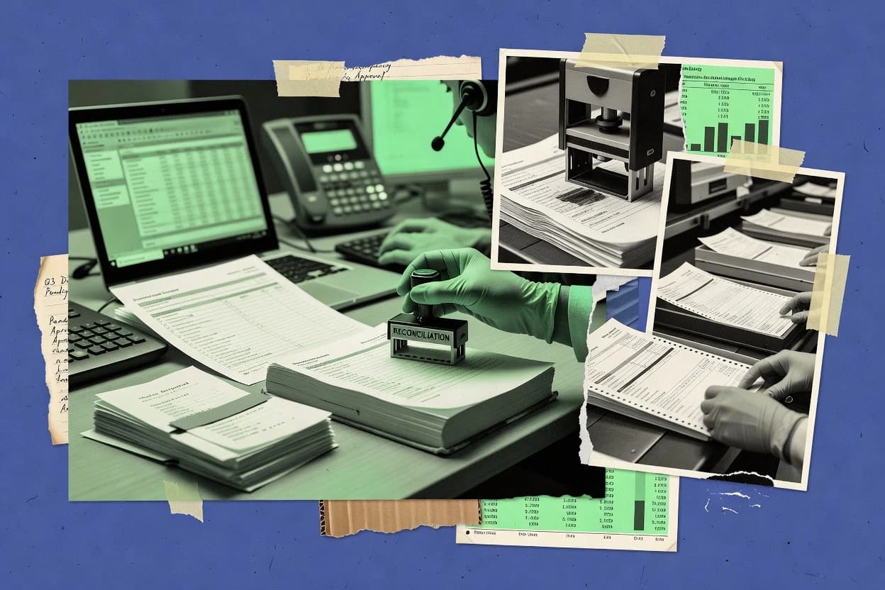 Top 10 Best Outsource Bank Reconciliation Services of 2026