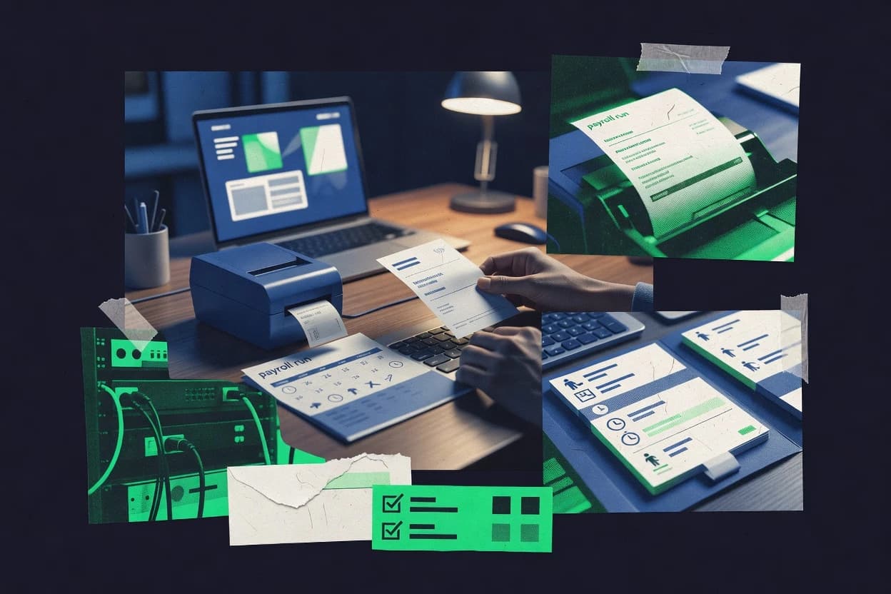 Top 10 Best Payroll Processing System Software of 2026