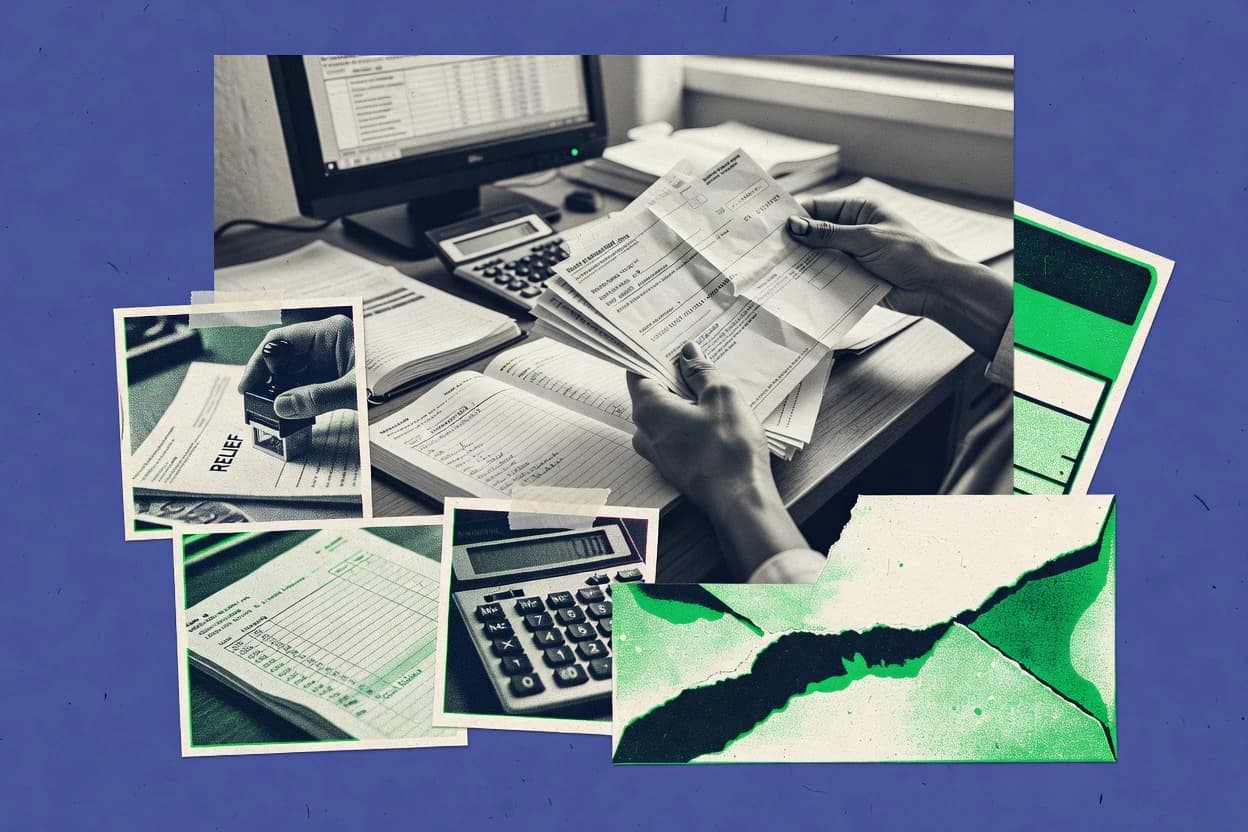 Top 10 Best Payroll Relief Software of 2026