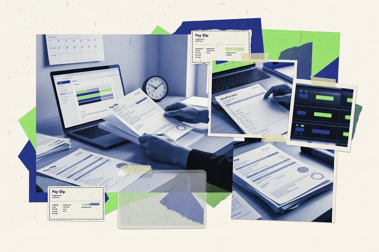 Top 10 Best Payroll Provider Software of 2026